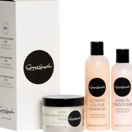 Great Lengths Ultimate Color Shampoo