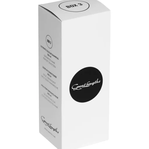 Great Lengths Ultimate Color Shampoo