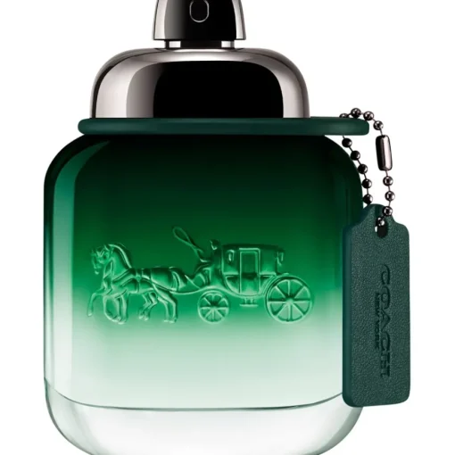Green Eau de Toilette Spray von Coach