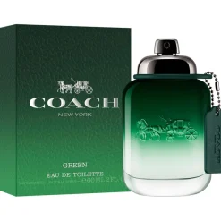 Green Eau de Toilette Spray von Coach