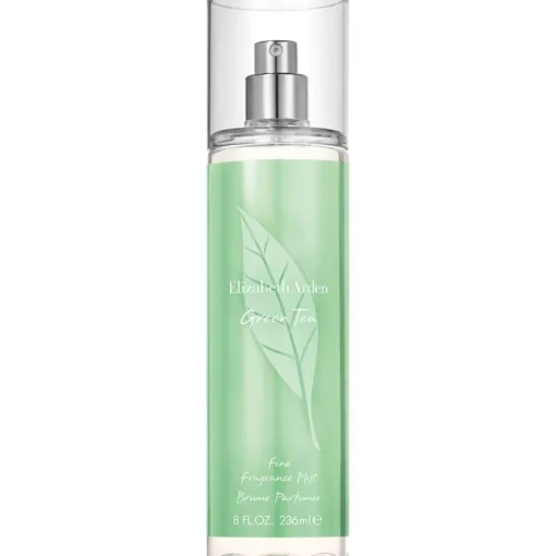 Green Tea Fragrance Mist von Elizabeth Arden