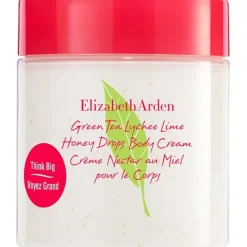 Green Tea Lychee Lime Body Cream von Elizabeth Arden