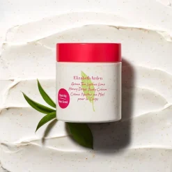 Green Tea Lychee Lime Body Cream von Elizabeth Arden