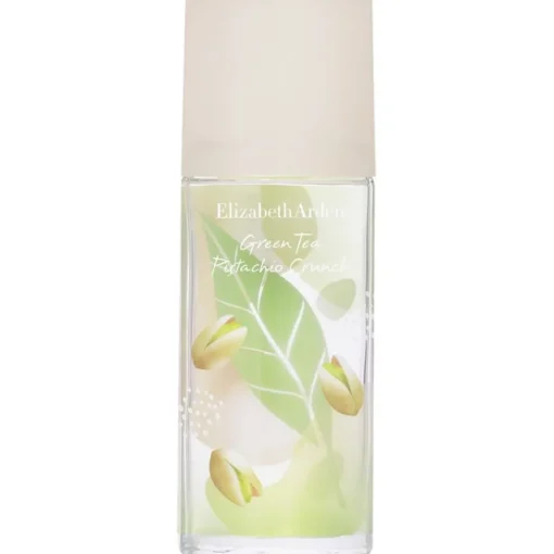 Green Tea Pistachio Crunch Eau de Toilette Spray von Elizabeth Arden