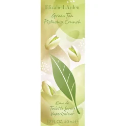 Green Tea Pistachio Crunch Eau de Toilette Spray von Elizabeth Arden