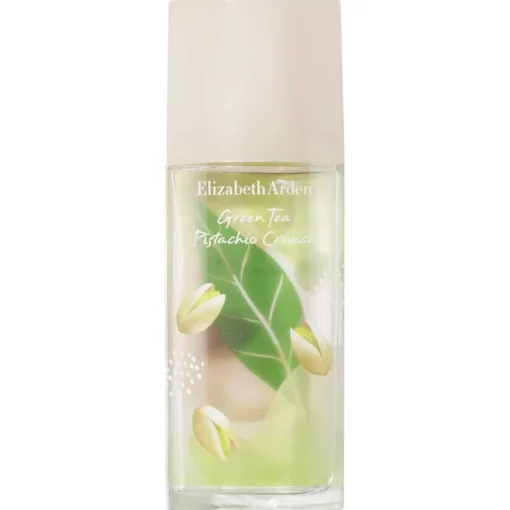 Green Tea Pistachio Crunch Eau de Toilette Spray von Elizabeth Arden