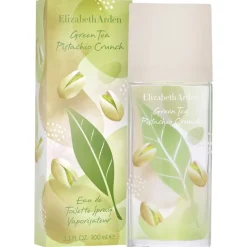 Green Tea Pistachio Crunch Eau de Toilette Spray von Elizabeth Arden