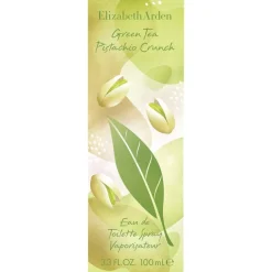 Green Tea Pistachio Crunch Eau de Toilette Spray von Elizabeth Arden