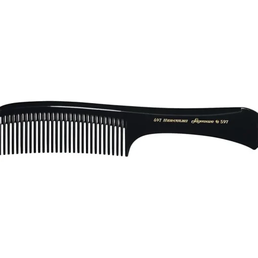 Griffkämme Griffkamm Modell 697-597 von Hercules Sägemann