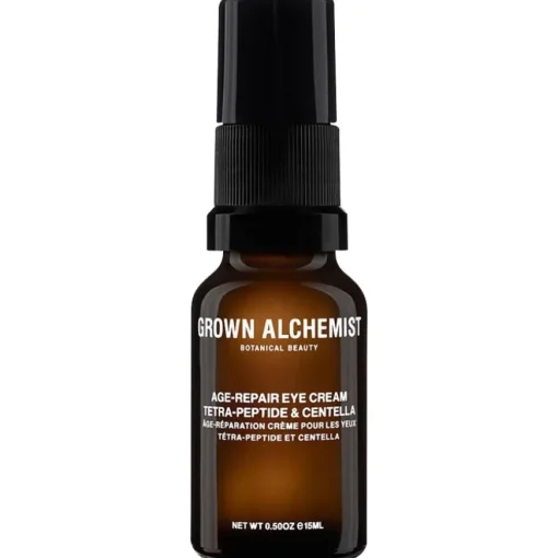 Grown Alchemist Age-Repair Eye Cream Tetra-Peptide & Centella