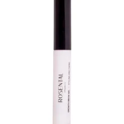 Growth Brow Gel Styling and Fixing von Rosental Organics