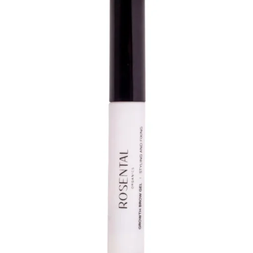 Growth Brow Gel Styling and Fixing von Rosental Organics