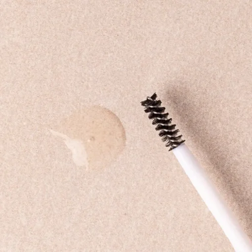 Growth Brow Gel Styling and Fixing von Rosental Organics