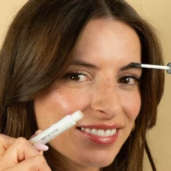 Growth Brow Gel Styling and Fixing von Rosental Organics