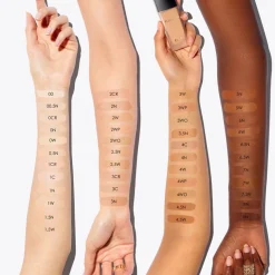 Grundierung Dior Forever 24H Foundation von DIOR