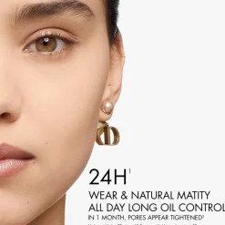 Grundierung Dior Forever 24H Foundation von DIOR