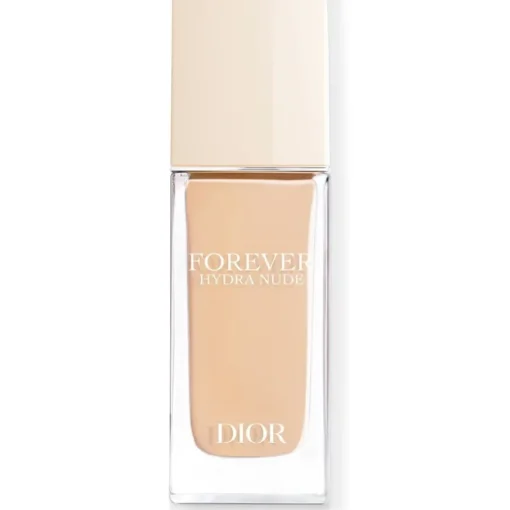 Grundierung Dior Forever Hydra Nude 24 Std. natürliche Perfektion und 48 Std. Feuchtigkeitspflege Foundation von DIOR