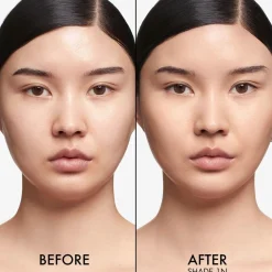 Grundierung Dior Forever Hydra Nude 24 Std. natürliche Perfektion und 48 Std. Feuchtigkeitspflege Foundation von DIOR
