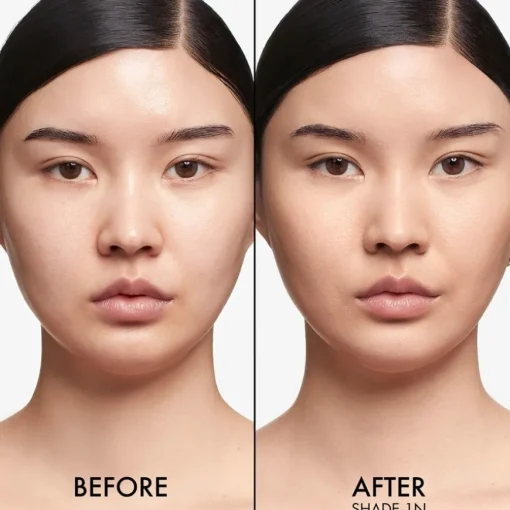 Grundierung Dior Forever Hydra Nude 24 Std. natürliche Perfektion und 48 Std. Feuchtigkeitspflege Foundation von DIOR