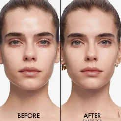 Grundierung Dior Forever Hydra Nude 24 Std. natürliche Perfektion und 48 Std. Feuchtigkeitspflege Foundation von DIOR