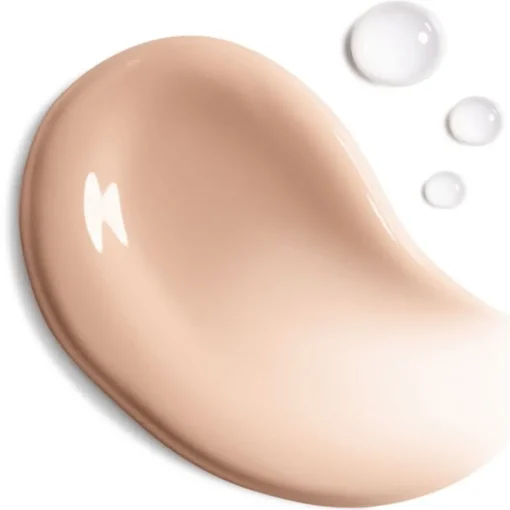 Grundierung Dior Forever Hydra Nude 24 Std. natürliche Perfektion und 48 Std. Feuchtigkeitspflege Foundation von DIOR