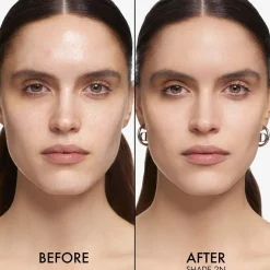 Grundierung Dior Forever Hydra Nude 24 Std. natürliche Perfektion und 48 Std. Feuchtigkeitspflege Foundation von DIOR