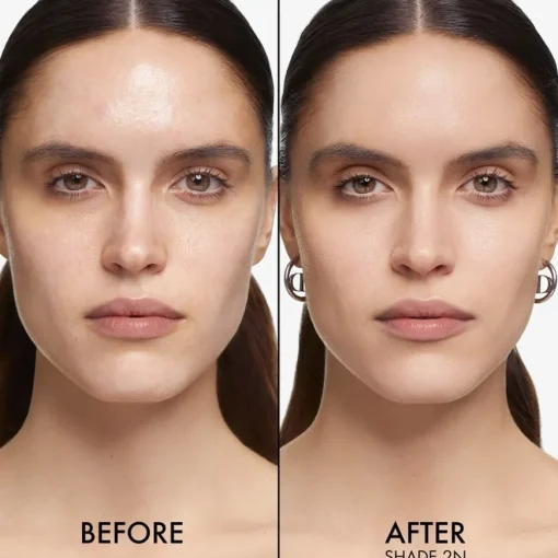 Grundierung Dior Forever Hydra Nude 24 Std. natürliche Perfektion und 48 Std. Feuchtigkeitspflege Foundation von DIOR