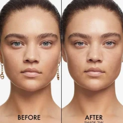 Grundierung Dior Forever Hydra Nude 24 Std. natürliche Perfektion und 48 Std. Feuchtigkeitspflege Foundation von DIOR