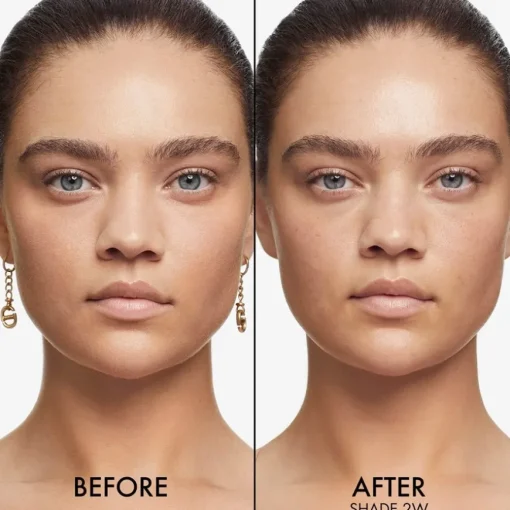 Grundierung Dior Forever Hydra Nude 24 Std. natürliche Perfektion und 48 Std. Feuchtigkeitspflege Foundation von DIOR