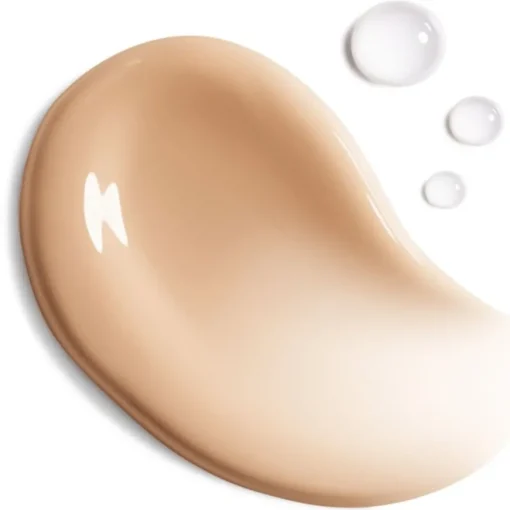 Grundierung Dior Forever Hydra Nude 24 Std. natürliche Perfektion und 48 Std. Feuchtigkeitspflege Foundation von DIOR