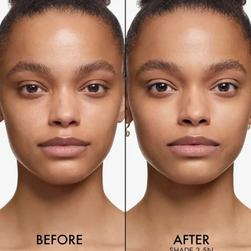 Grundierung Dior Forever Hydra Nude 24 Std. natürliche Perfektion und 48 Std. Feuchtigkeitspflege Foundation von DIOR