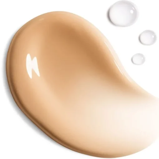 Grundierung Dior Forever Hydra Nude 24 Std. natürliche Perfektion und 48 Std. Feuchtigkeitspflege Foundation von DIOR