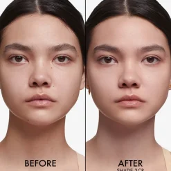 Grundierung Dior Forever Hydra Nude 24 Std. natürliche Perfektion und 48 Std. Feuchtigkeitspflege Foundation von DIOR