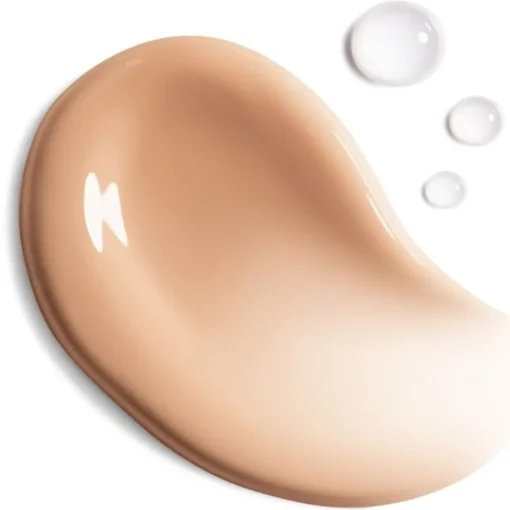 Grundierung Dior Forever Hydra Nude 24 Std. natürliche Perfektion und 48 Std. Feuchtigkeitspflege Foundation von DIOR