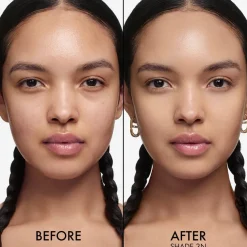 Grundierung Dior Forever Hydra Nude 24 Std. natürliche Perfektion und 48 Std. Feuchtigkeitspflege Foundation von DIOR