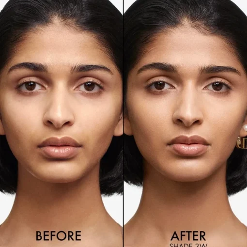 Grundierung Dior Forever Hydra Nude 24 Std. natürliche Perfektion und 48 Std. Feuchtigkeitspflege Foundation von DIOR