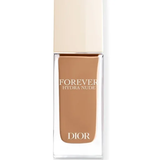 Grundierung Dior Forever Hydra Nude 24 Std. natürliche Perfektion und 48 Std. Feuchtigkeitspflege Foundation von DIOR