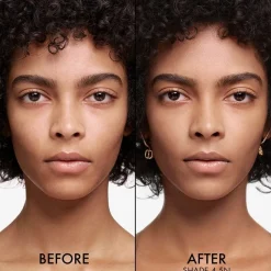 Grundierung Dior Forever Hydra Nude 24 Std. natürliche Perfektion und 48 Std. Feuchtigkeitspflege Foundation von DIOR