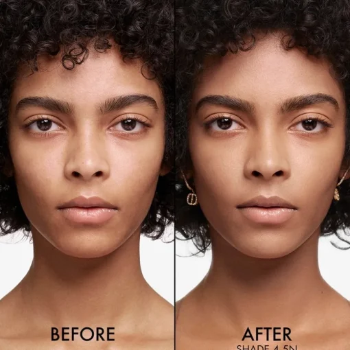 Grundierung Dior Forever Hydra Nude 24 Std. natürliche Perfektion und 48 Std. Feuchtigkeitspflege Foundation von DIOR