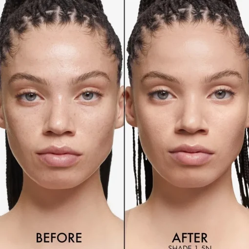 Grundierung Dior Forever Hydra Nude 24 Std. natürliche Perfektion und 48 Std. Feuchtigkeitspflege Foundation von DIOR