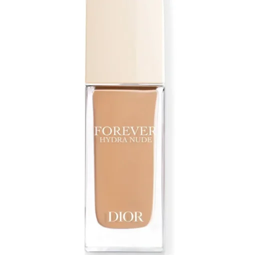 Grundierung Dior Forever Hydra Nude 24 Std. natürliche Perfektion und 48 Std. Feuchtigkeitspflege Foundation von DIOR