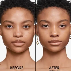 Grundierung Dior Forever Hydra Nude 24 Std. natürliche Perfektion und 48 Std. Feuchtigkeitspflege Foundation von DIOR