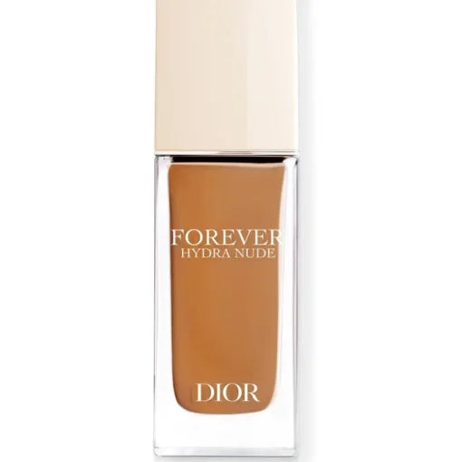 Grundierung Dior Forever Hydra Nude 24 Std. natürliche Perfektion und 48 Std. Feuchtigkeitspflege Foundation von DIOR
