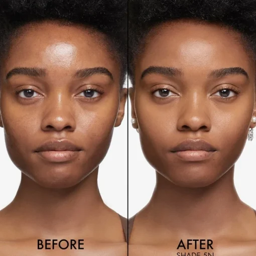 Grundierung Dior Forever Hydra Nude 24 Std. natürliche Perfektion und 48 Std. Feuchtigkeitspflege Foundation von DIOR