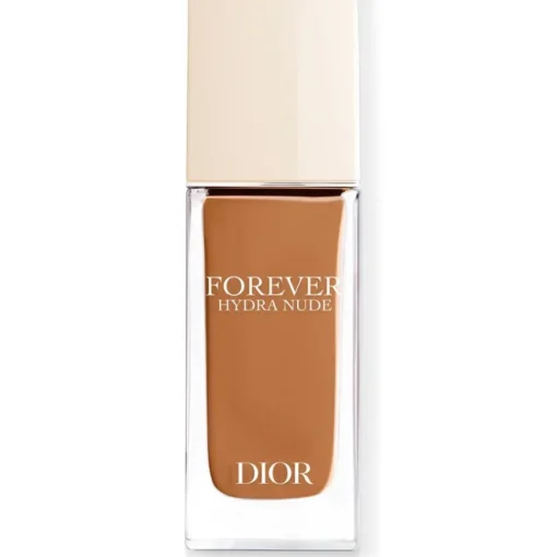 Grundierung Dior Forever Hydra Nude 24 Std. natürliche Perfektion und 48 Std. Feuchtigkeitspflege Foundation von DIOR
