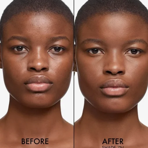 Grundierung Dior Forever Hydra Nude 24 Std. natürliche Perfektion und 48 Std. Feuchtigkeitspflege Foundation von DIOR