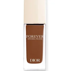 Grundierung Dior Forever Hydra Nude 24 Std. natürliche Perfektion und 48 Std. Feuchtigkeitspflege Foundation von DIOR