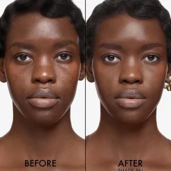 Grundierung Dior Forever Hydra Nude 24 Std. natürliche Perfektion und 48 Std. Feuchtigkeitspflege Foundation von DIOR