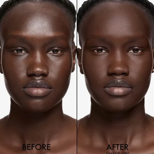 Grundierung Dior Forever Hydra Nude 24 Std. natürliche Perfektion und 48 Std. Feuchtigkeitspflege Foundation von DIOR