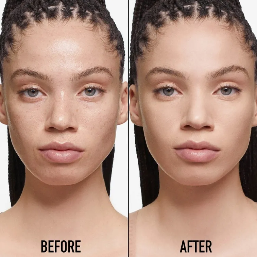 Grundierung Dior Forever Skin Perfect Mehrzweck Foundation-Stick – 24 Stunden Feuchtigkeitspflege von DIOR